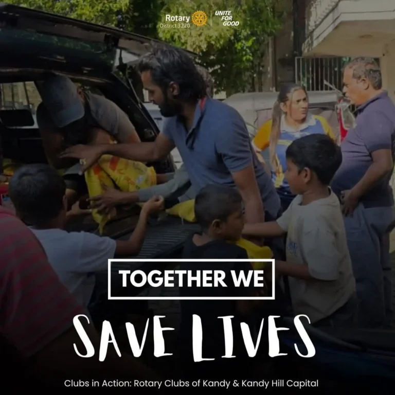 United Service in Action – Cyclone Ditwah Relief Collaboration_01