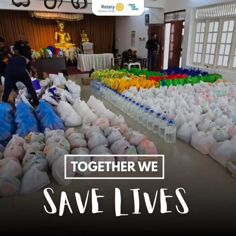 United for Humanity – Cyclone Ditwah Emergency Relief_01